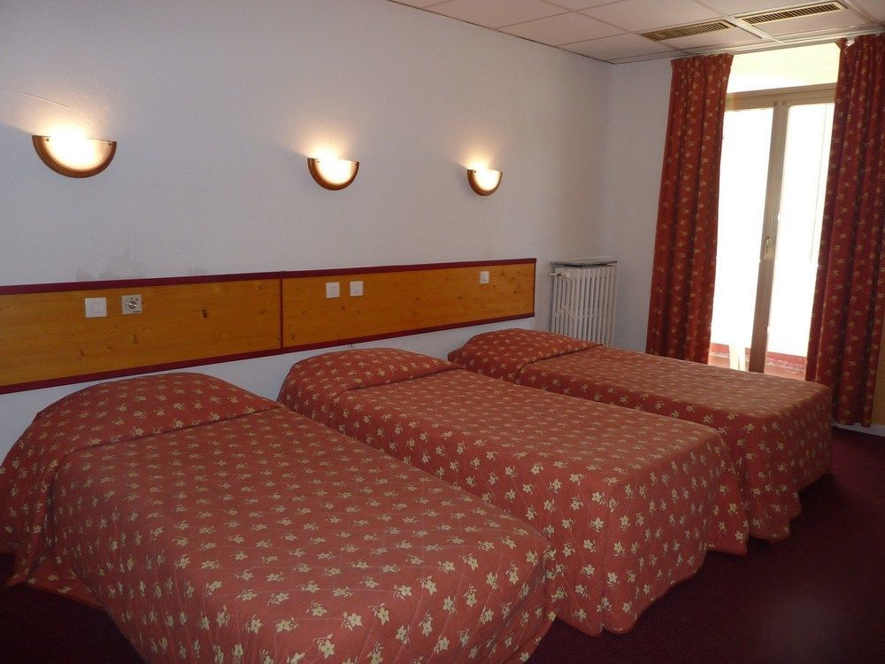 Hotel Locarno